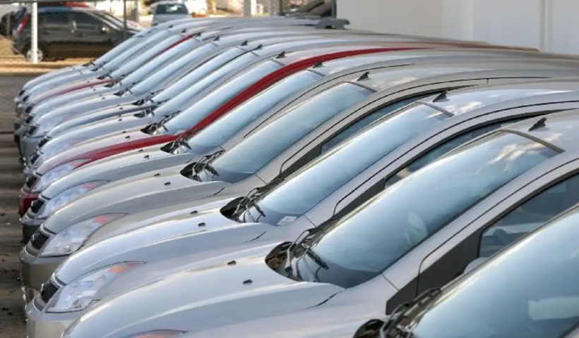 São José e Taubaté registram alta no emplacamento de veículos, segundo dados da Federação Nacional da Distribuição de Veículos Automotores