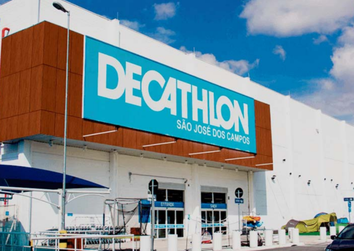 Vagas de emprego abertas em São José dos Campos para vendedor e jovem aprendiz na Decathlon, com oportunidades no varejo esportivo.
