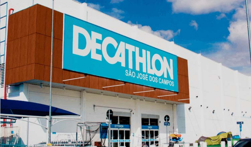 Vagas de emprego abertas em São José dos Campos para vendedor e jovem aprendiz na Decathlon, com oportunidades no varejo esportivo.