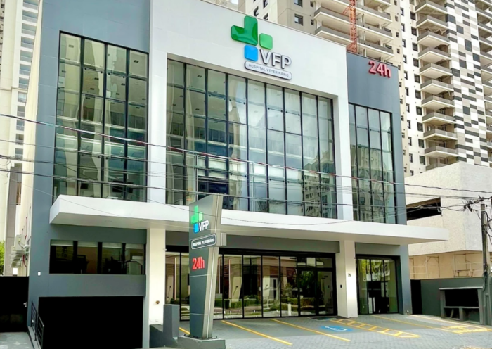 O Hospital Veterinário VFP está com oportunidades em São José dos Campos para limpeza, recepção, apoio veterinário e medicina veterinária