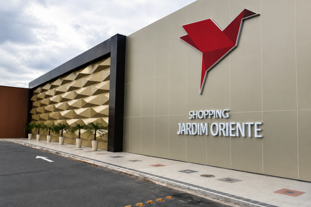 A Prefeitura de São José dos Campos realiza vacinação contra a gripe neste domingo (21) no Shopping Jardim Oriente.