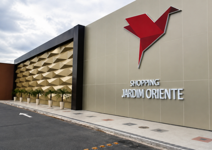 A Prefeitura de São José dos Campos realiza vacinação contra a gripe neste domingo (21) no Shopping Jardim Oriente.