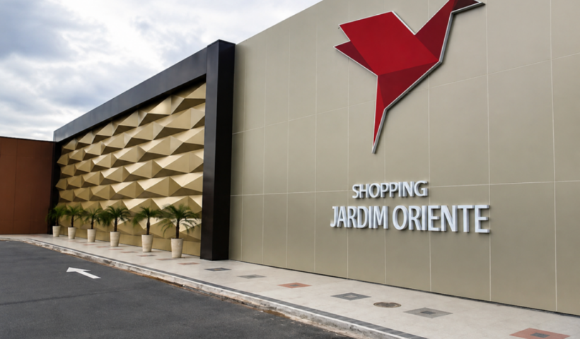 A Prefeitura de São José dos Campos realiza vacinação contra a gripe neste domingo (21) no Shopping Jardim Oriente.