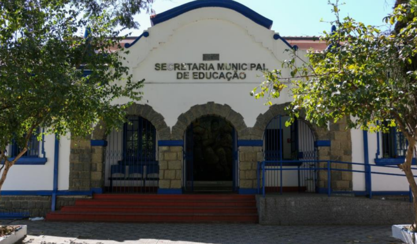 Taubaté definiu a reposição das aulas suspensas pela greve dos servidores municipais. Calendário prevê atividades entre 6 e 21 de julho.
