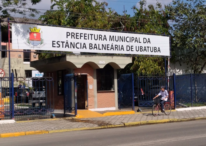 Prefeitura de Ubatuba abre processo seletivo com 528 vagas para níveis médio e superior. Inscrições vão até 20 de julho de 2026