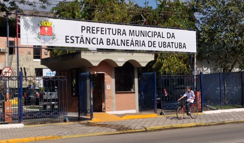 Prefeitura de Ubatuba abre processo seletivo com 528 vagas para níveis médio e superior. Inscrições vão até 20 de julho de 2026