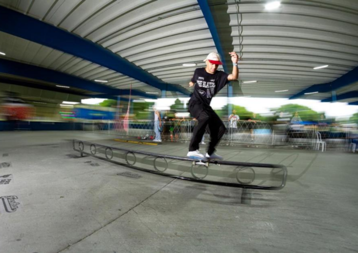 Centro da Juventude, em São José dos Campos, recebe neste domingo (21) evento em comemoração ao Dia Mundial do Skate