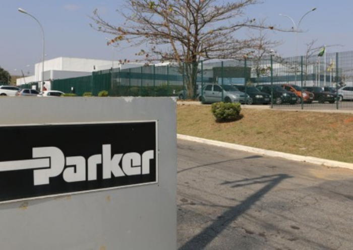Programa de estágio da Parker Hannifin em São José dos Campos para estudantes de Administração, Economia, RH e áreas correlatas.