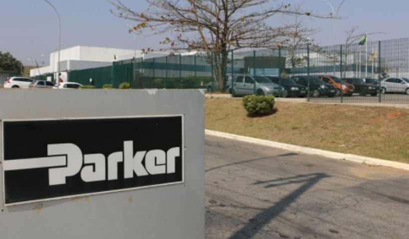 Programa de estágio da Parker Hannifin em São José dos Campos para estudantes de Administração, Economia, RH e áreas correlatas.
