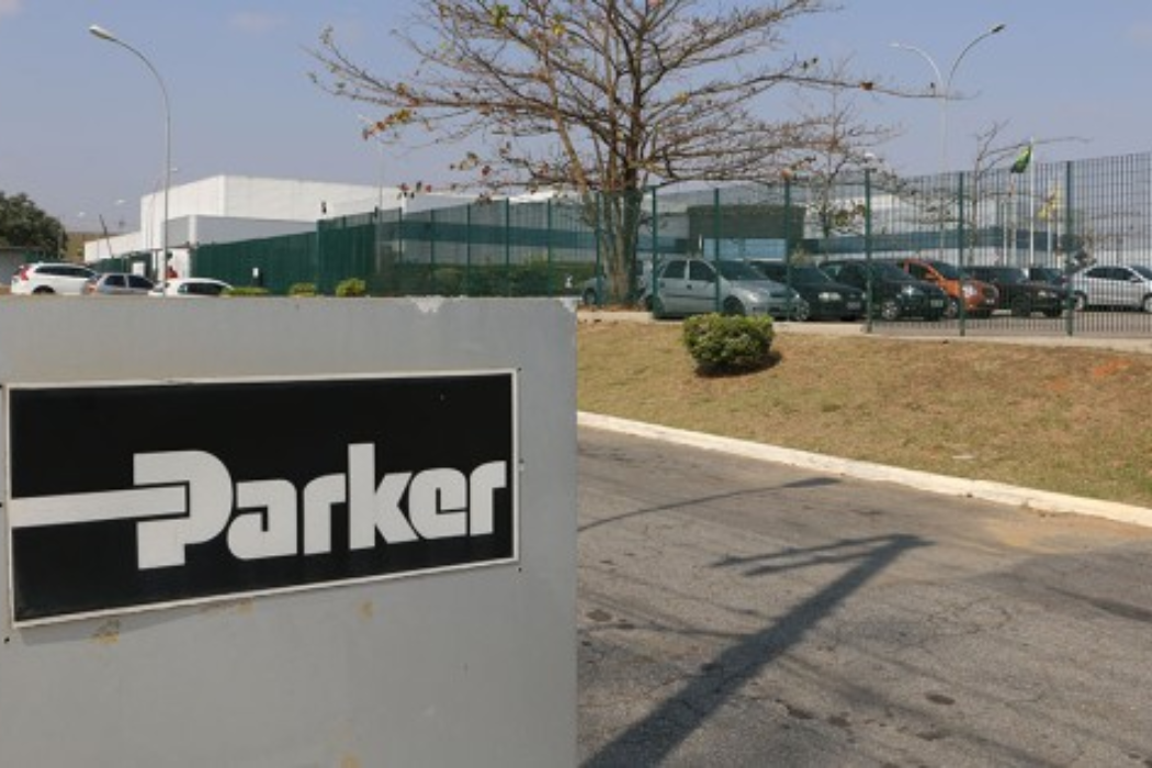 Programa de estágio da Parker Hannifin em São José dos Campos para estudantes de Administração, Economia, RH e áreas correlatas.