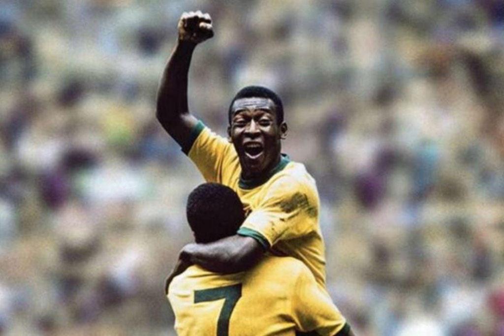 Sessão gratuita no Mistau, em Taubaté, exibe o filme “Cine Pelé” nesta quinta-feira (25) dentro do programa Pontos MIS
