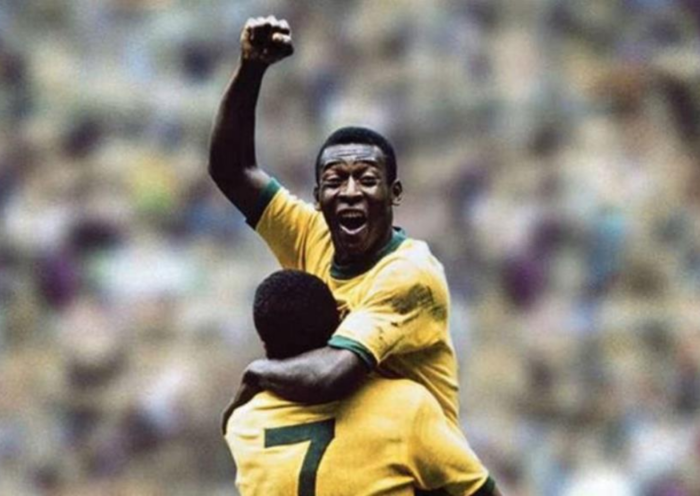 Sessão gratuita no Mistau, em Taubaté, exibe o filme “Cine Pelé” nesta quinta-feira (25) dentro do programa Pontos MIS