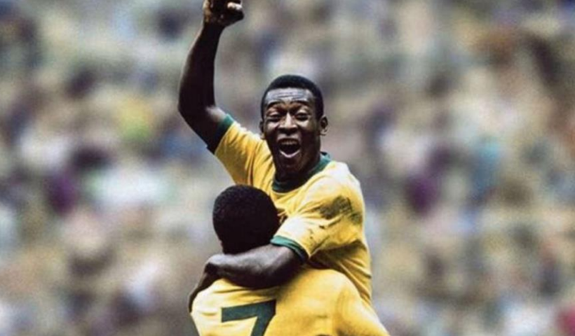 Sessão gratuita no Mistau, em Taubaté, exibe o filme “Cine Pelé” nesta quinta-feira (25) dentro do programa Pontos MIS