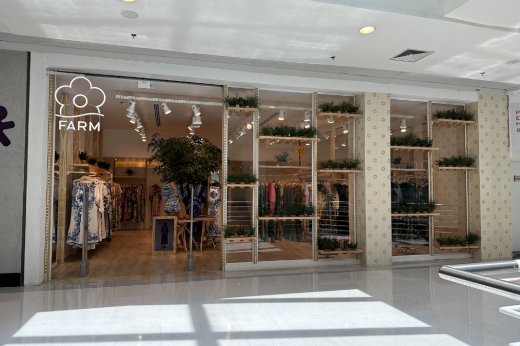 Loja de moda abre vagas de emprego para vendedor em São José dos Campos com atuação no atendimento ao cliente