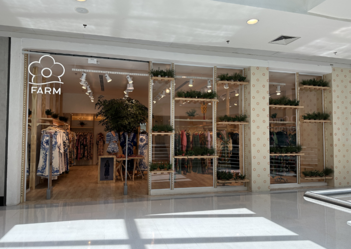Loja de moda abre vagas de emprego para vendedor em São José dos Campos com atuação no atendimento ao cliente