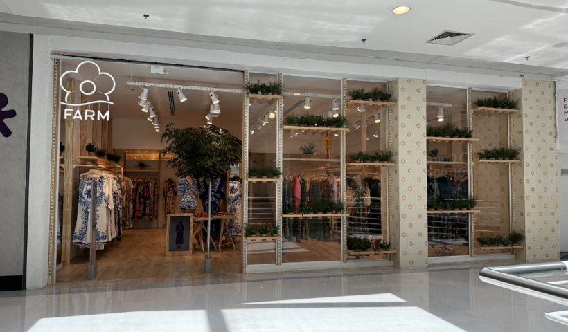 Loja de moda abre vagas de emprego para vendedor em São José dos Campos com atuação no atendimento ao cliente