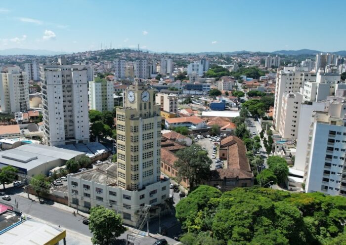 Equipes desenvolveram o trajeto da Maratona 42K em conjunto com a Prefeitura para destacar pontos históricos, turísticos e culturais de Taubaté