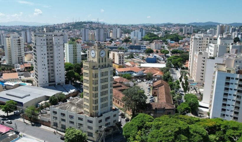 Equipes desenvolveram o trajeto da Maratona 42K em conjunto com a Prefeitura para destacar pontos históricos, turísticos e culturais de Taubaté