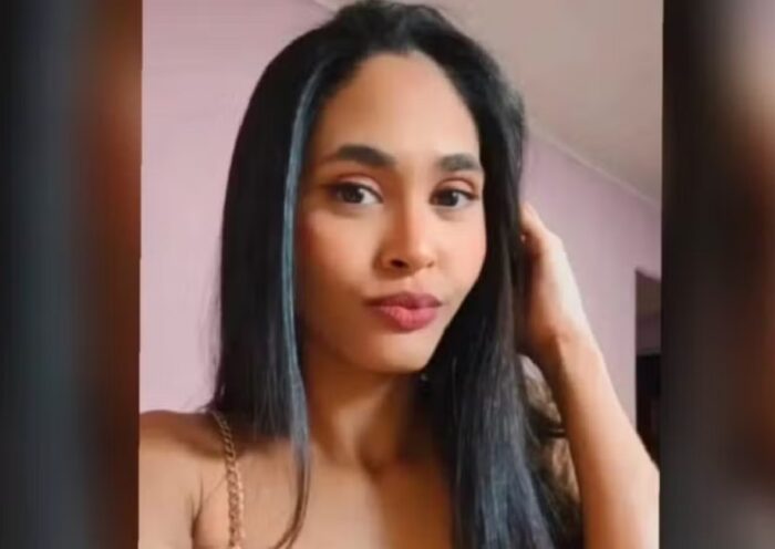 Suspeito de feminicídio em Guaratinguetá é preso no Ceará