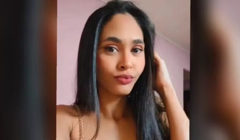 Suspeito de feminicídio em Guaratinguetá é preso no Ceará