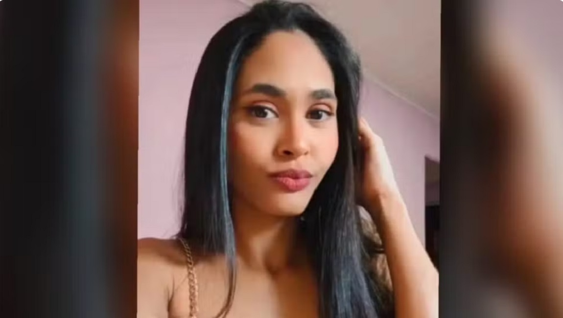 Suspeito de feminicídio em Guaratinguetá é preso no Ceará