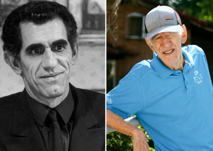 Morre Rui Rezende, ator de 'Roque Santeiro' e um dos veteranos da dramaturgia brasileira