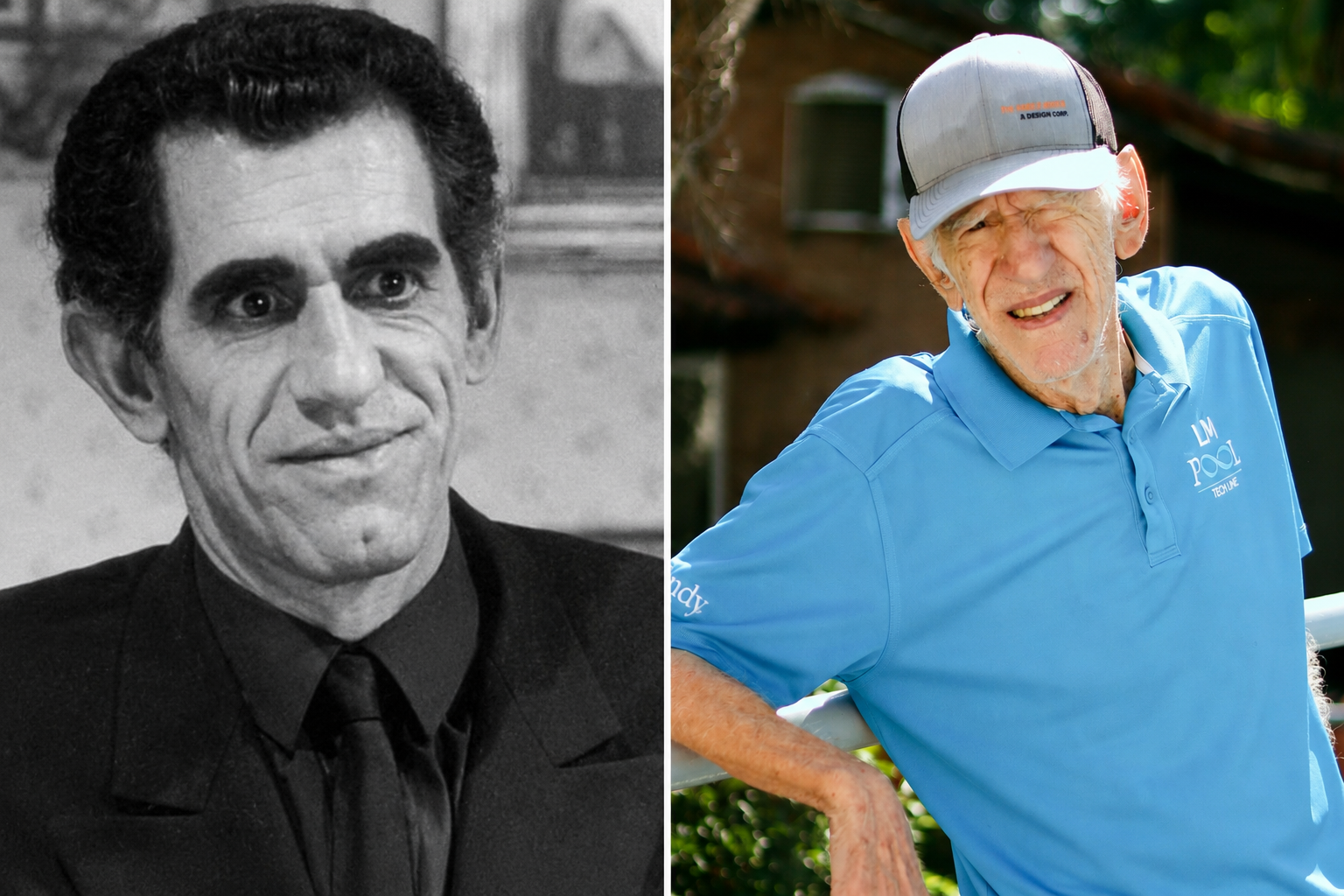 Morre Rui Rezende, ator de 'Roque Santeiro' e um dos veteranos da dramaturgia brasileira