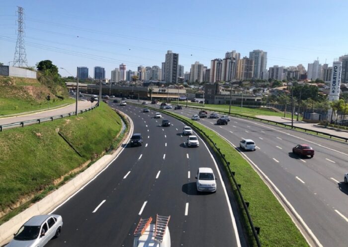 Aniversário de São José altera o trânsito a partir deste domingo (26)