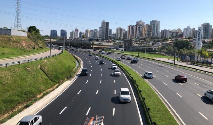 Aniversário de São José altera o trânsito a partir deste domingo (26)