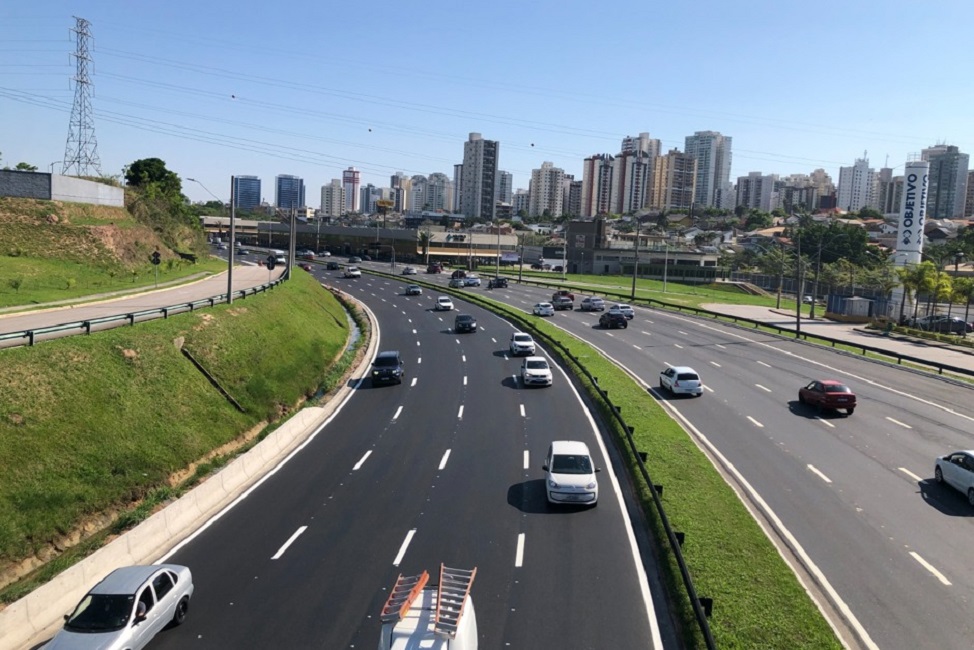 Aniversário de São José altera o trânsito a partir deste domingo (26)