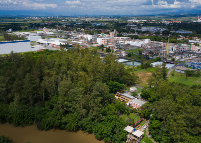 Reserva em Guaratinguetá conquista certificação internacional de conservação ambiental