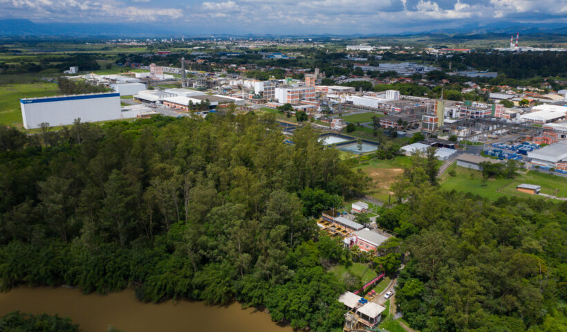Reserva em Guaratinguetá conquista certificação internacional de conservação ambiental