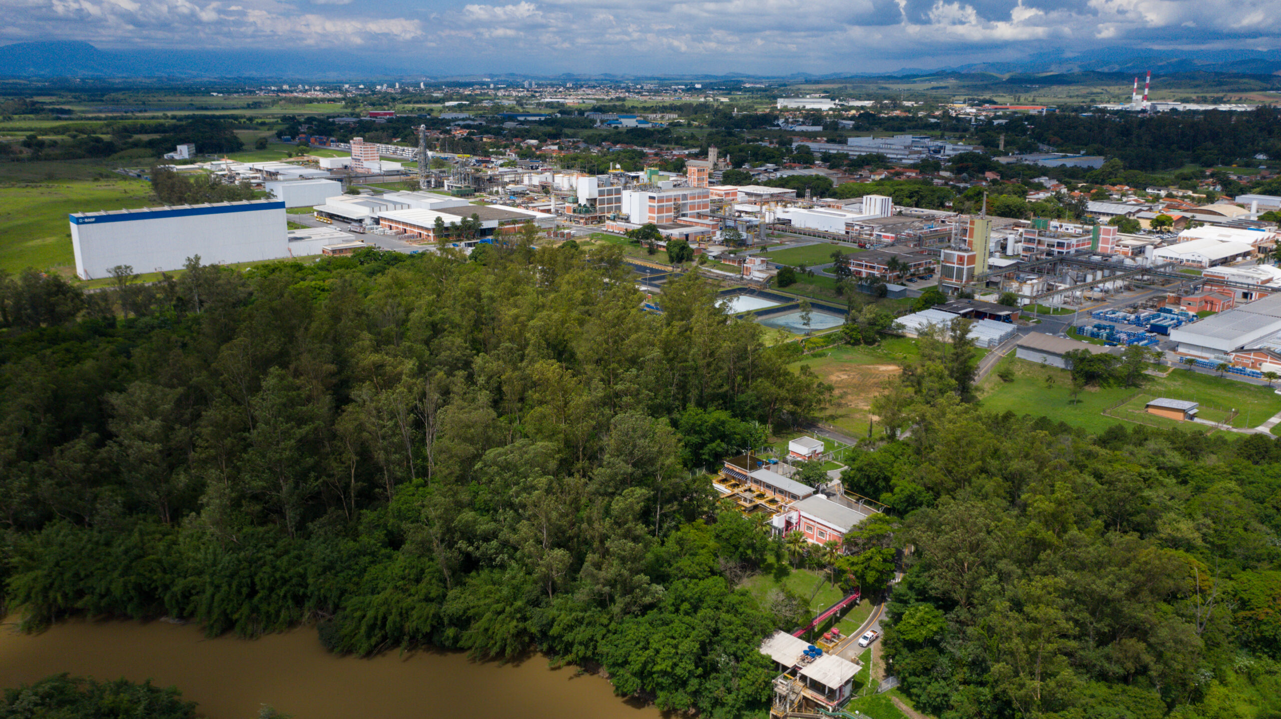 Reserva em Guaratinguetá conquista certificação internacional de conservação ambiental