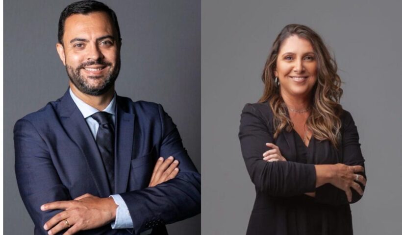 O encontro reunirá os especialistas Rodrigo Portes e Michele Lourenço, que abordarão o uso da tecnologia e da inteligência artificial