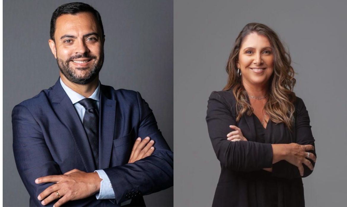 O encontro reunirá os especialistas Rodrigo Portes e Michele Lourenço, que abordarão o uso da tecnologia e da inteligência artificial