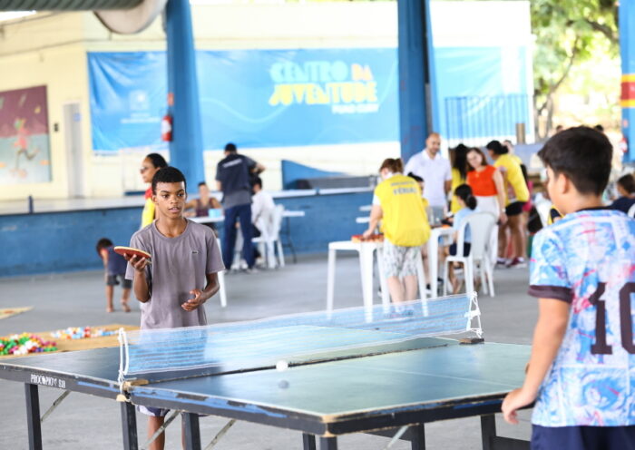 Confira a programação de férias de julho em São José dos Campos, com atividades gratuitas para crianças, jovens e famílias