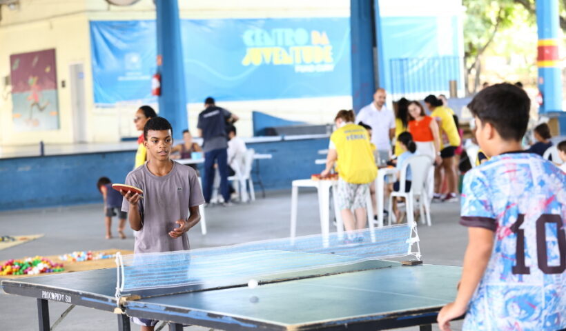 Confira a programação de férias de julho em São José dos Campos, com atividades gratuitas para crianças, jovens e famílias