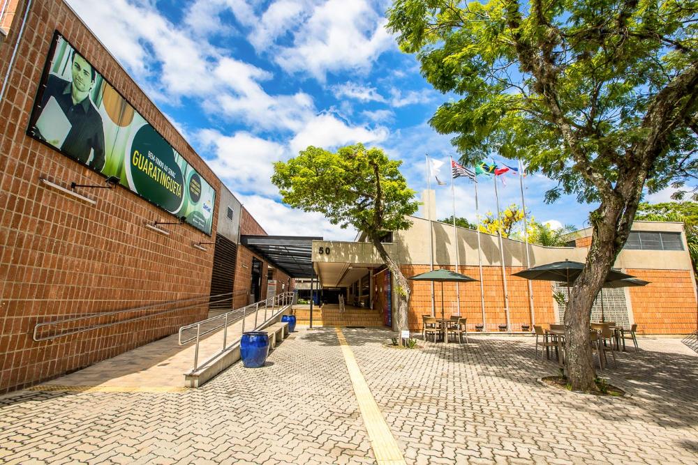 Senac Guaratinguetá oferece programação gratuita nas férias