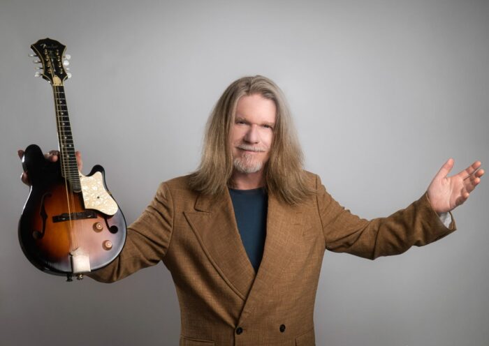 Humberto Gessinger faz show em São José dos Campos em 15 dias