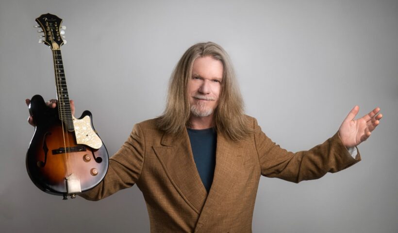 Humberto Gessinger faz show em São José dos Campos em 15 dias