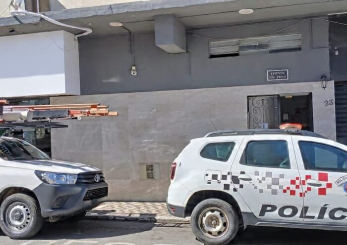 Furto de energia é descoberto em esfiharia durante operação em Lorena