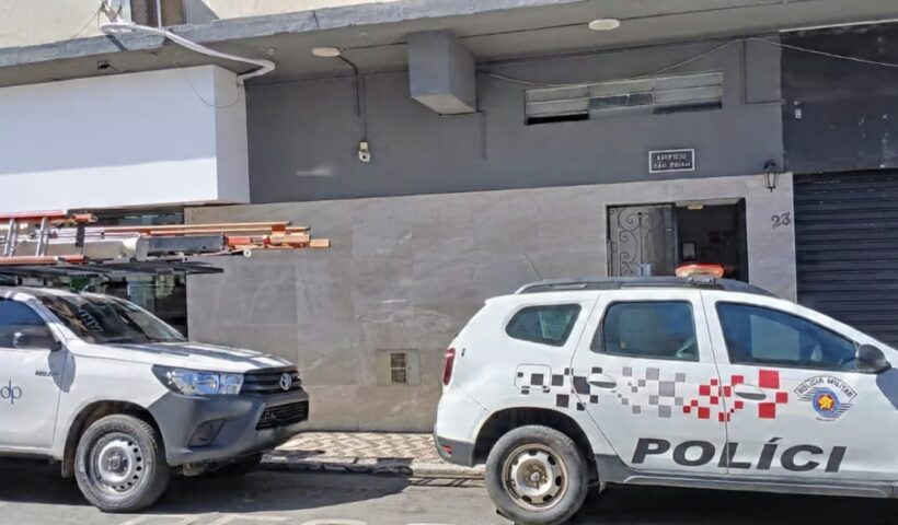 Furto de energia é descoberto em esfiharia durante operação em Lorena