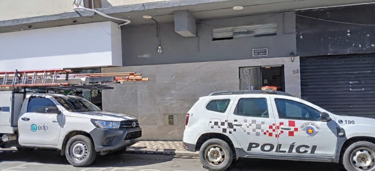 Furto de energia é descoberto em esfiharia durante operação em Lorena