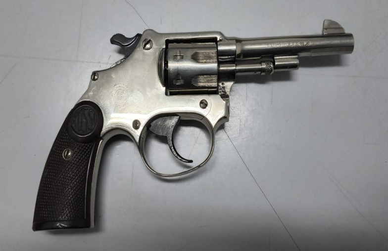 Caso aconteceu no Bosque dos Eucaliptos, na zona sul de São José dos Campos. A autoridade policial não arbitrou fiança.