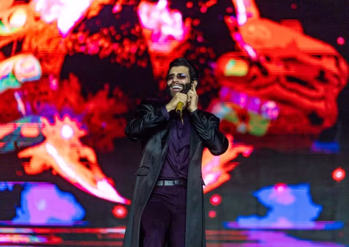 Gusttavo Lima no Pinda Rodeo Fest é o destaque da Agenda Cultural no Vale deste final de semana