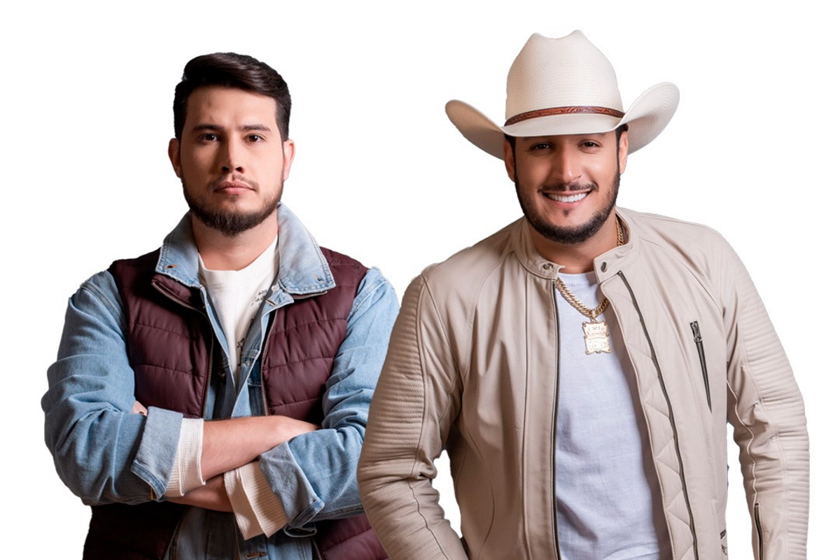 Bruno & Barretto é o destaque principal do Expo Rodeio 2026 em São Luiz do Paraitinga