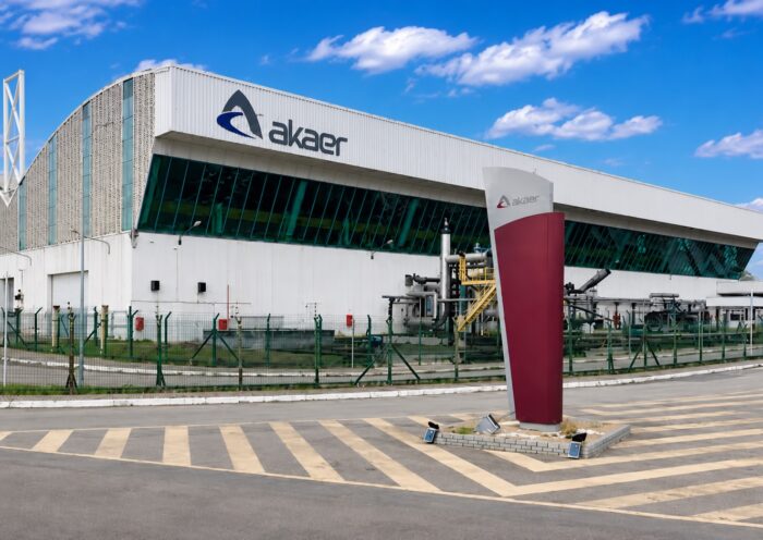 Empresa dos Emirados Árabes Unidos anuncia compra da AKAER, de São José dos Campos
