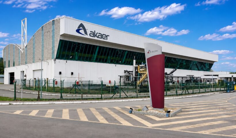 Empresa dos Emirados Árabes Unidos anuncia compra da AKAER, de São José dos Campos