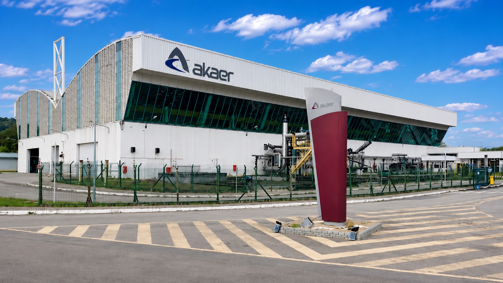 Empresa dos Emirados Árabes Unidos anuncia compra da AKAER, de São José dos Campos