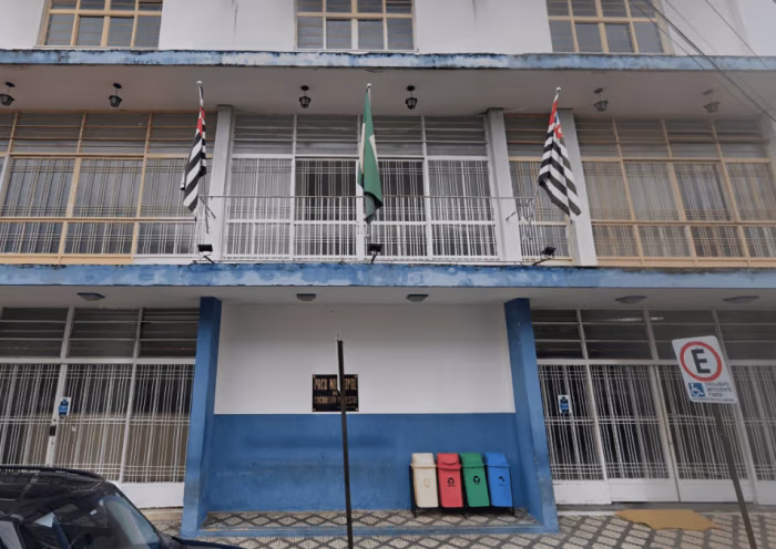 Prefeitura de Cachoeira Paulista